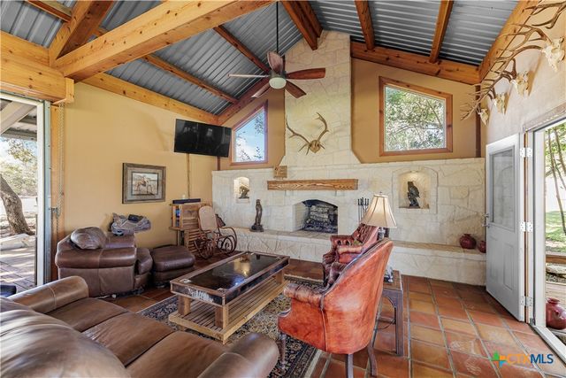 3052 Charco Road, Nordheim, TX 78164