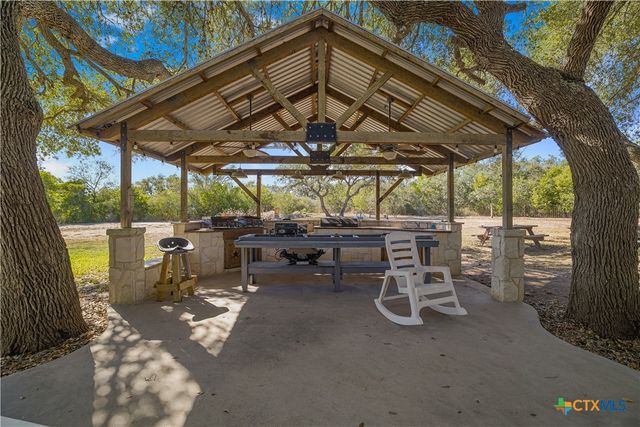 3052 Charco Road, Nordheim, TX 78164