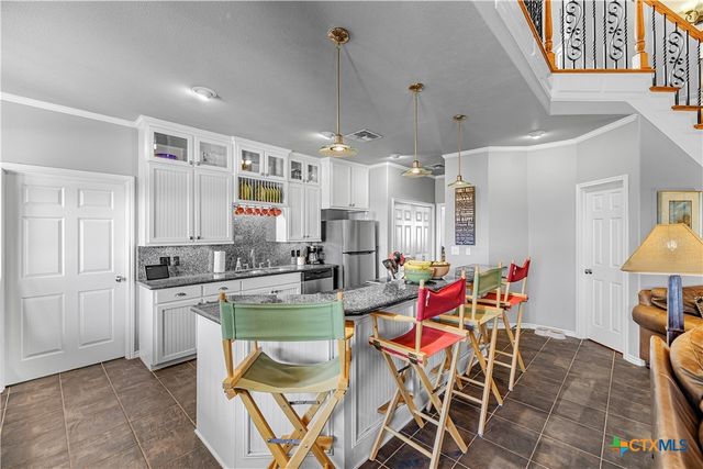 3052 Charco Road, Nordheim, TX 78164