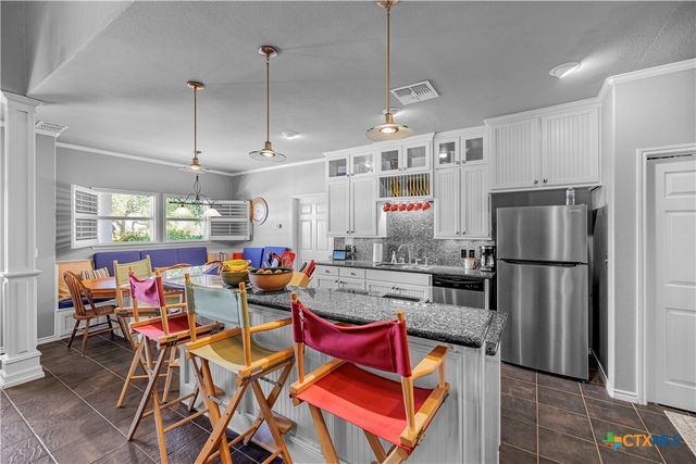 3052 Charco Road, Nordheim, TX 78164