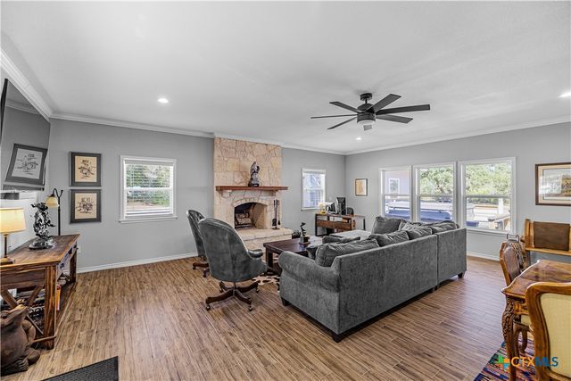 3052 Charco Road, Nordheim, TX 78164