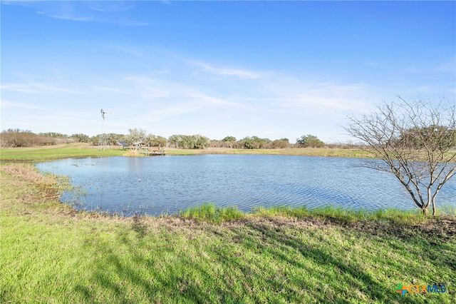 3052 Charco Road, Nordheim, TX 78164