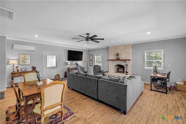 3052 Charco Road, Nordheim, TX 78164