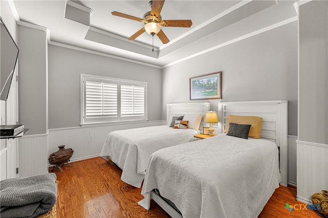 3052 Charco Road, Nordheim, TX 78164