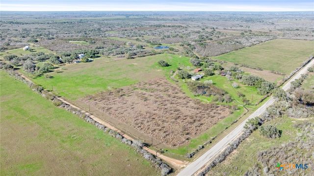 3052 Charco Road, Nordheim, TX 78164