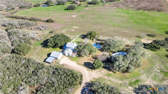 3052 Charco Road, Nordheim, TX 78164