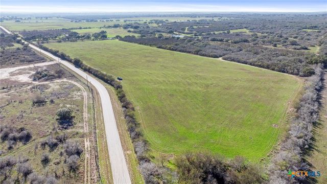 3052 Charco Road, Nordheim, TX 78164