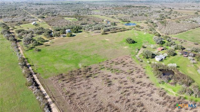 3052 Charco Road, Nordheim, TX 78164