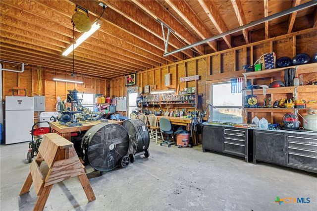 3052 Charco Road, Nordheim, TX 78164