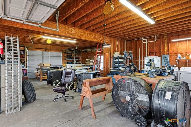 3052 Charco Road, Nordheim, TX 78164