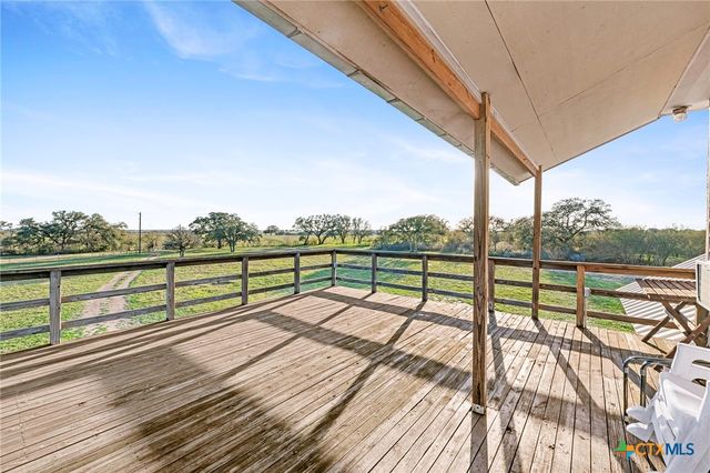 3052 Charco Road, Nordheim, TX 78164