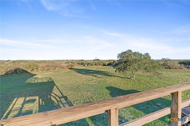 3052 Charco Road, Nordheim, TX 78164
