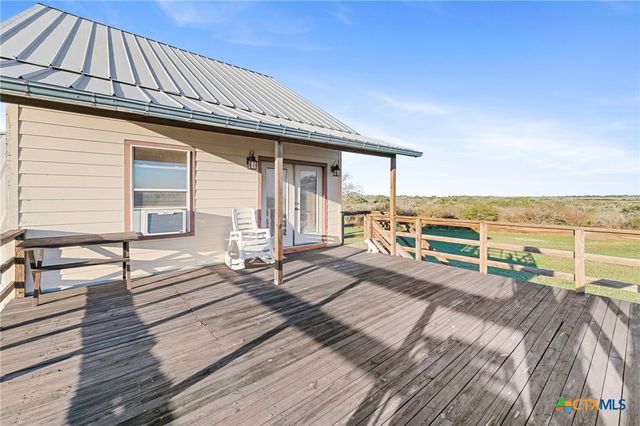 3052 Charco Road, Nordheim, TX 78164