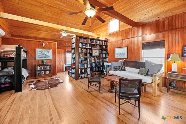 3052 Charco Road, Nordheim, TX 78164