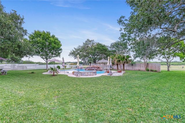 3052 Charco Road, Nordheim, TX 78164