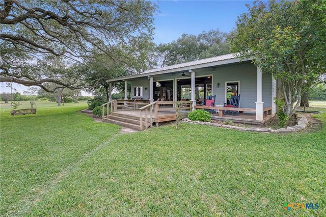 3052 Charco Road, Nordheim, TX 78164