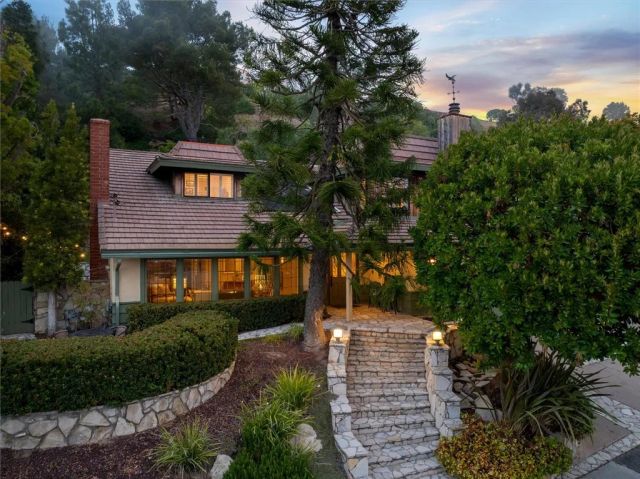 30645 Ganado Drive, Rancho Palos Verdes, CA 90275