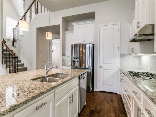 6213 Cedar Sage Trail, Flower Mound, TX 76226