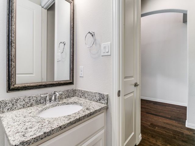 6213 Cedar Sage Trail, Flower Mound, TX 76226