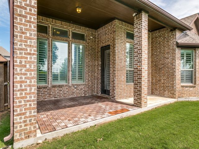 6213 Cedar Sage Trail, Flower Mound, TX 76226