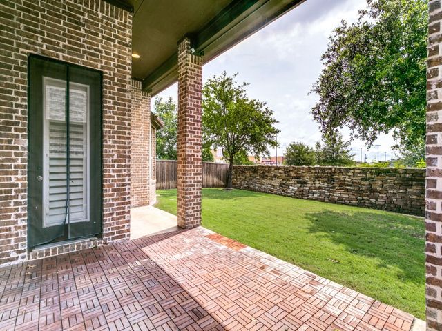 6213 Cedar Sage Trail, Flower Mound, TX 76226