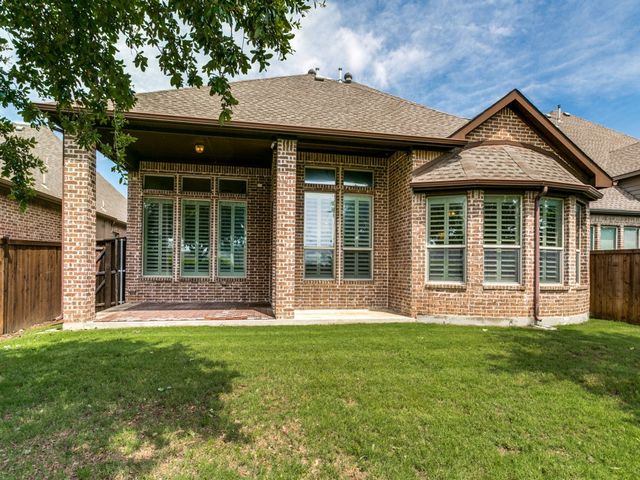 6213 Cedar Sage Trail, Flower Mound, TX 76226