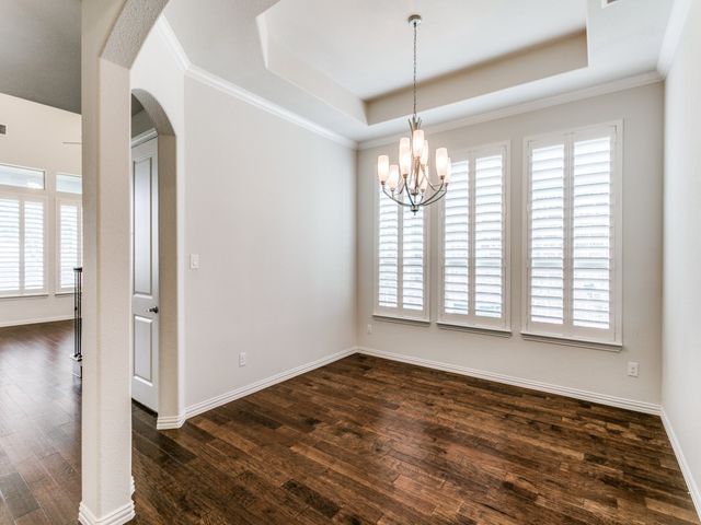 6213 Cedar Sage Trail, Flower Mound, TX 76226