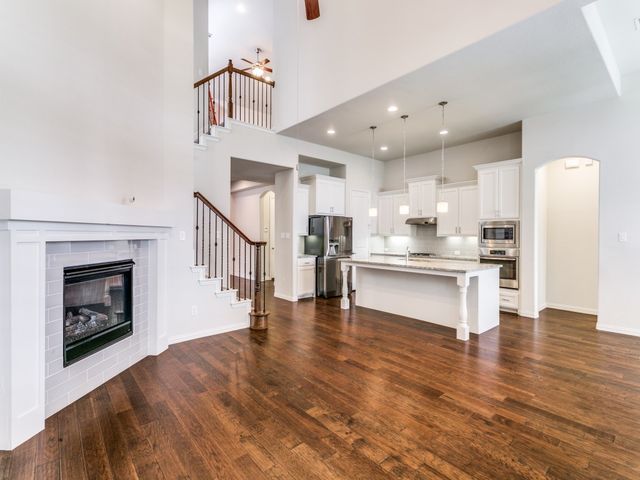 6213 Cedar Sage Trail, Flower Mound, TX 76226
