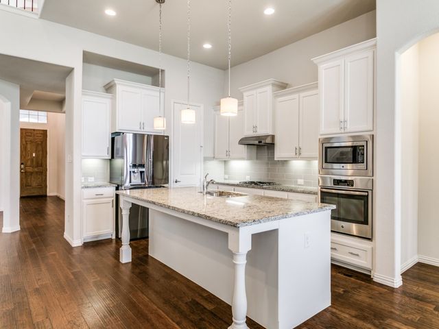 6213 Cedar Sage Trail, Flower Mound, TX 76226