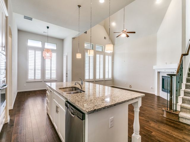 6213 Cedar Sage Trail, Flower Mound, TX 76226