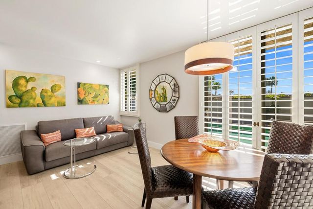 69 Dartmouth Drive, Rancho Mirage, CA 92270