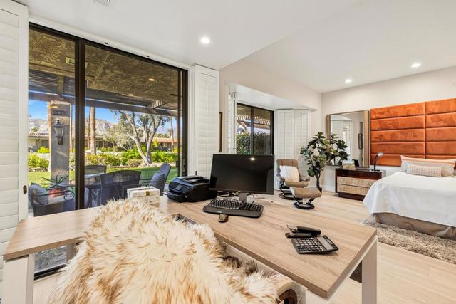 69 Dartmouth Drive, Rancho Mirage, CA 92270