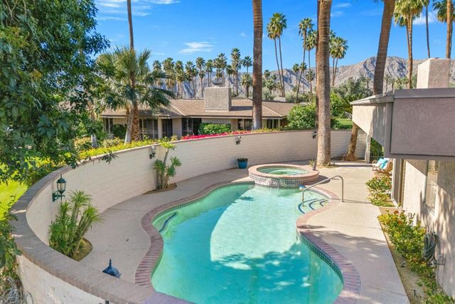 69 Dartmouth Drive, Rancho Mirage, CA 92270