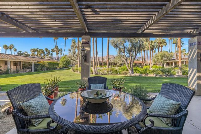 69 Dartmouth Drive, Rancho Mirage, CA 92270