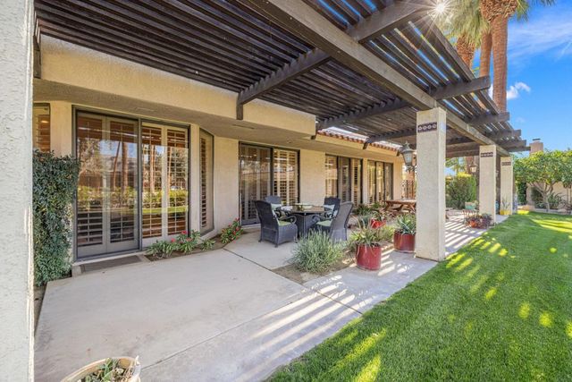 69 Dartmouth Drive, Rancho Mirage, CA 92270