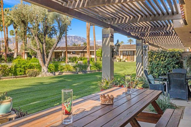 69 Dartmouth Drive, Rancho Mirage, CA 92270