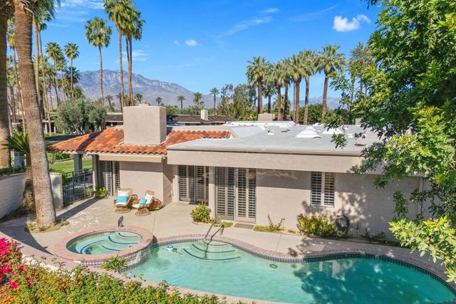 69 Dartmouth Drive, Rancho Mirage, CA 92270