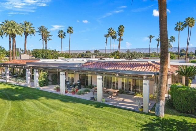 69 Dartmouth Drive, Rancho Mirage, CA 92270
