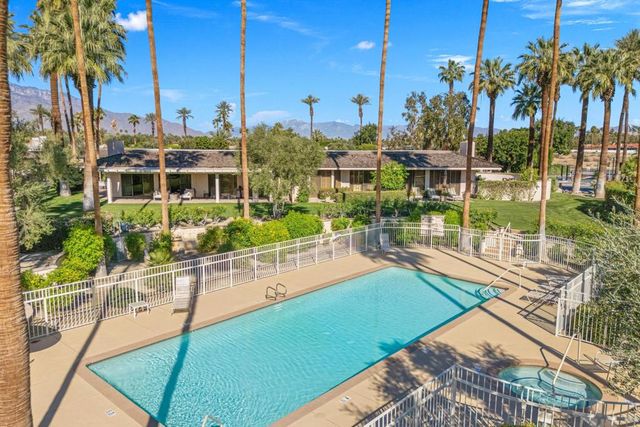 69 Dartmouth Drive, Rancho Mirage, CA 92270