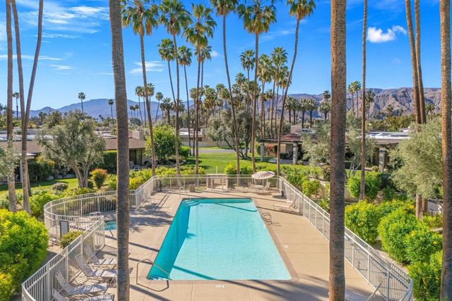 69 Dartmouth Drive, Rancho Mirage, CA 92270