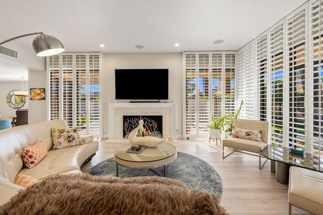 69 Dartmouth Drive, Rancho Mirage, CA 92270