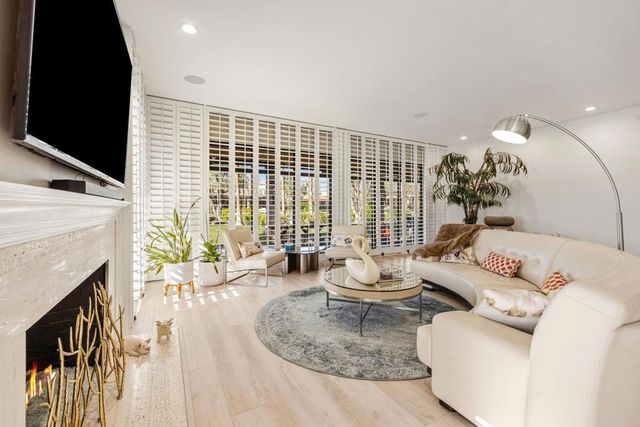 69 Dartmouth Drive, Rancho Mirage, CA 92270