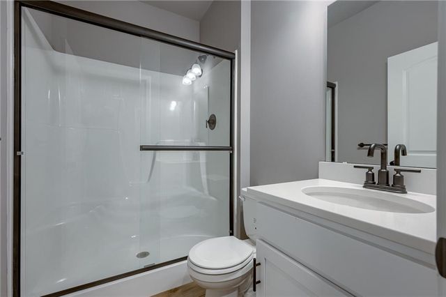 18490 W 205th Terrace, Spring Hill, KS 66083