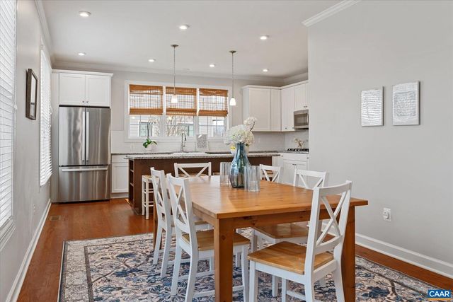 106 PAYNES MILL RD, Charlottesville, VA 22902