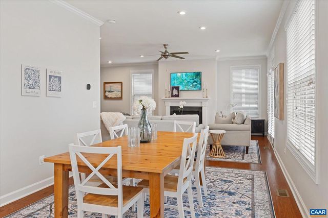 106 PAYNES MILL RD, Charlottesville, VA 22902