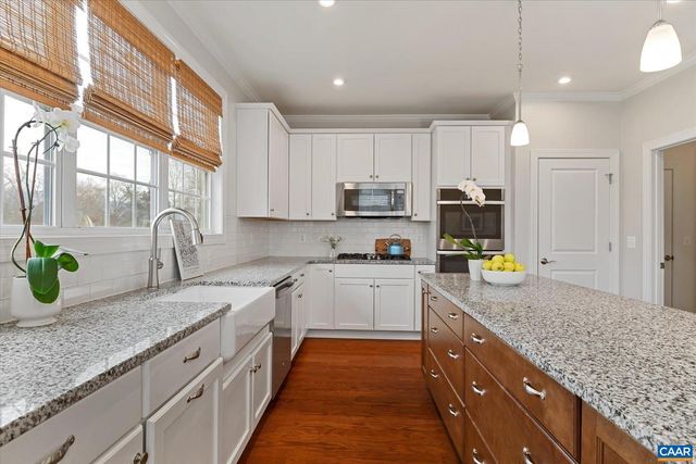 106 PAYNES MILL RD, Charlottesville, VA 22902