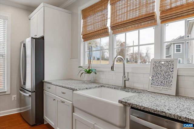 106 PAYNES MILL RD, Charlottesville, VA 22902