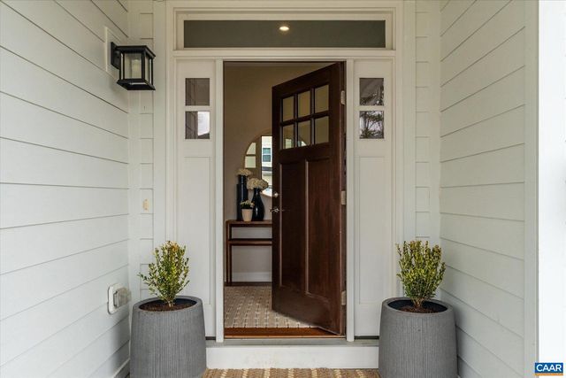 106 PAYNES MILL RD, Charlottesville, VA 22902