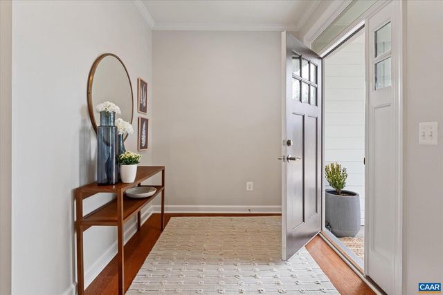 106 PAYNES MILL RD, Charlottesville, VA 22902