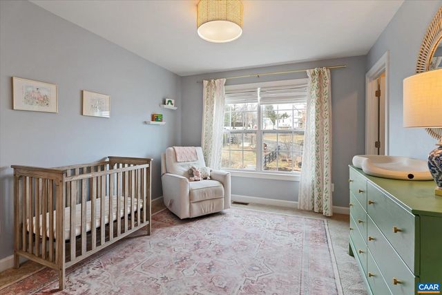 106 PAYNES MILL RD, Charlottesville, VA 22902